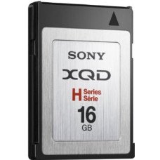 Карта памяти Sony XQD H Series QD-H16/T                                                                                                                                                                                                                   