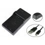 Зарядка USB для Аккумулятор Nikon EN-EL15                                                                                                                                                                                                                 