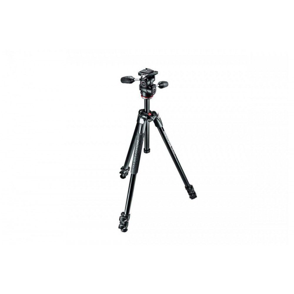 Штатив Manfrotto MK290XTA3-3W                                                                                                                                                                                                                             