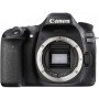 Фотоаппарат Canon EOS 80D Body                                                                                                                                                                                                                            