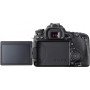 Фотоаппарат Canon EOS 80D Body                                                                                                                                                                                                                            