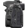 Фотоаппарат Canon EOS 80D Body                                                                                                                                                                                                                            