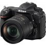 Фотоаппарат Nikon D500 Kit 16-80 mm VR                                                                                                                                                                                                                    