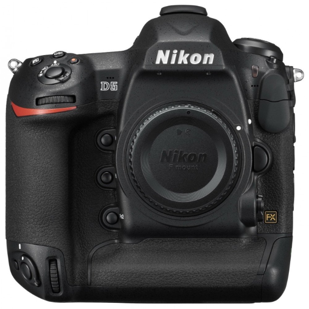 Фотоаппарат Nikon D5 Body                                                                                                                                                                                                                                 