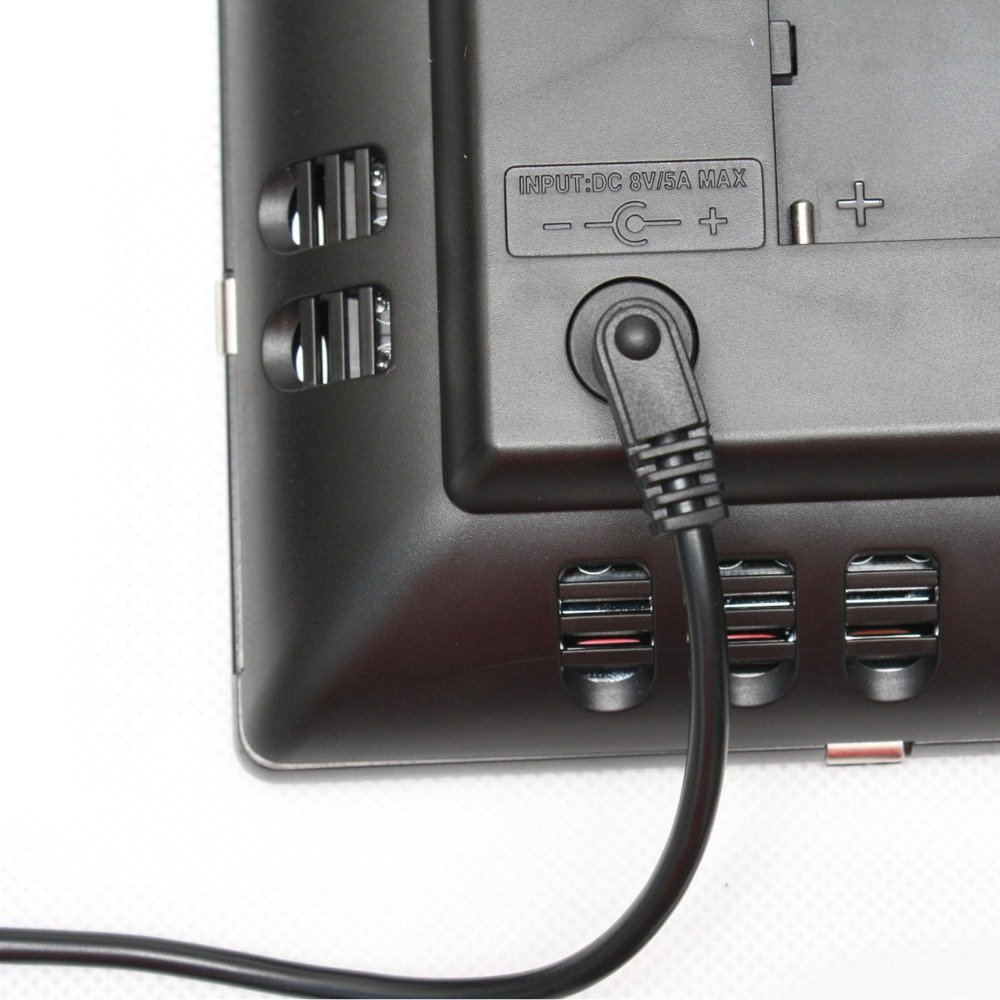 Блок питания YONGNUO YN-900 (Fj-SW1905000F) 19 вольт 5000mAh                                                                                                                                                                                              