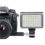 Светодиодный осветитель Led YongNuo YN-0906II                                                                                                                                                                                                             