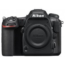 Фотоаппарат Nikon D500 Body                                                                                                                                                                                                                               
