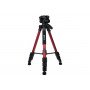 Штатив Jmary KP-2234 Red                                                                                                                                                                                                                                  