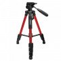 Штатив Jmary KP-2234 Red                                                                                                                                                                                                                                  