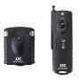 Радио пульт JJC JM-CII  для Pentax/Samsung/Contax/Canon                                                                                                                                                                                                   