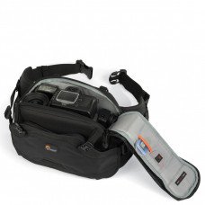 Сумка Lowepro Inverse 200 AW Черный Сумка Lowepro Inverse 200 AW Черный