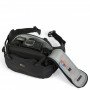Сумка Lowepro Inverse 200 AW Черный                                                                                                                                                                                                                       