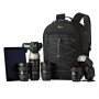 Lowepro Photo Classic BP 300 AW (черный)                                                                                                                                                                                                                  