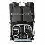 Lowepro Photo Hatchback BP 250 AW II (черный/серый)                                                                                                                                                                                                       