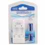 Sidande Charger Kit 3V lithium battery CR2 lithium battery                                                                                                                                                                                                