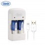 Sidande Charger Kit 3V lithium battery CR2 lithium battery                                                                                                                                                                                                