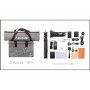 Студийный свет Aputure Amaran LS-mini 20 flight kit(ddc) Комплект постоянного света со стойками                                                                                                                                                           