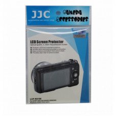 Защитное экран Professional LCD Screen Pro для дисплэя JJC LCP-RX100                                                                                                                                                                                      
