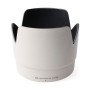 Бленда Canon ET-86 для EF 70-200mm 2.8L IS USM White аналог                                                                                                                                                                                               
