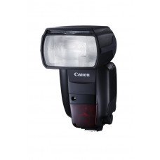 Вспышка Canon Speedlite 600EX RT II                                                                                                                                                                                                                       