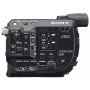 Видеокамера Sony PXW-FS5                                                                                                                                                                                                                                  