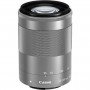 Объектив Canon EF-M 55-200mm f4.5-6.3 IS STM                                                                                                                                                                                                              