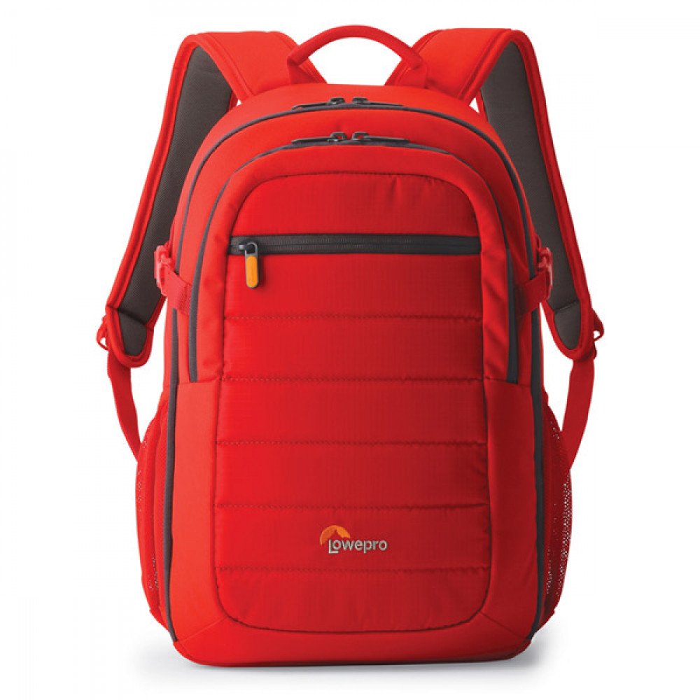 Lowepro Tahoe BP 150- Mineral Red/Mineral Rouge (красный)                                                                                                                                                                                                 