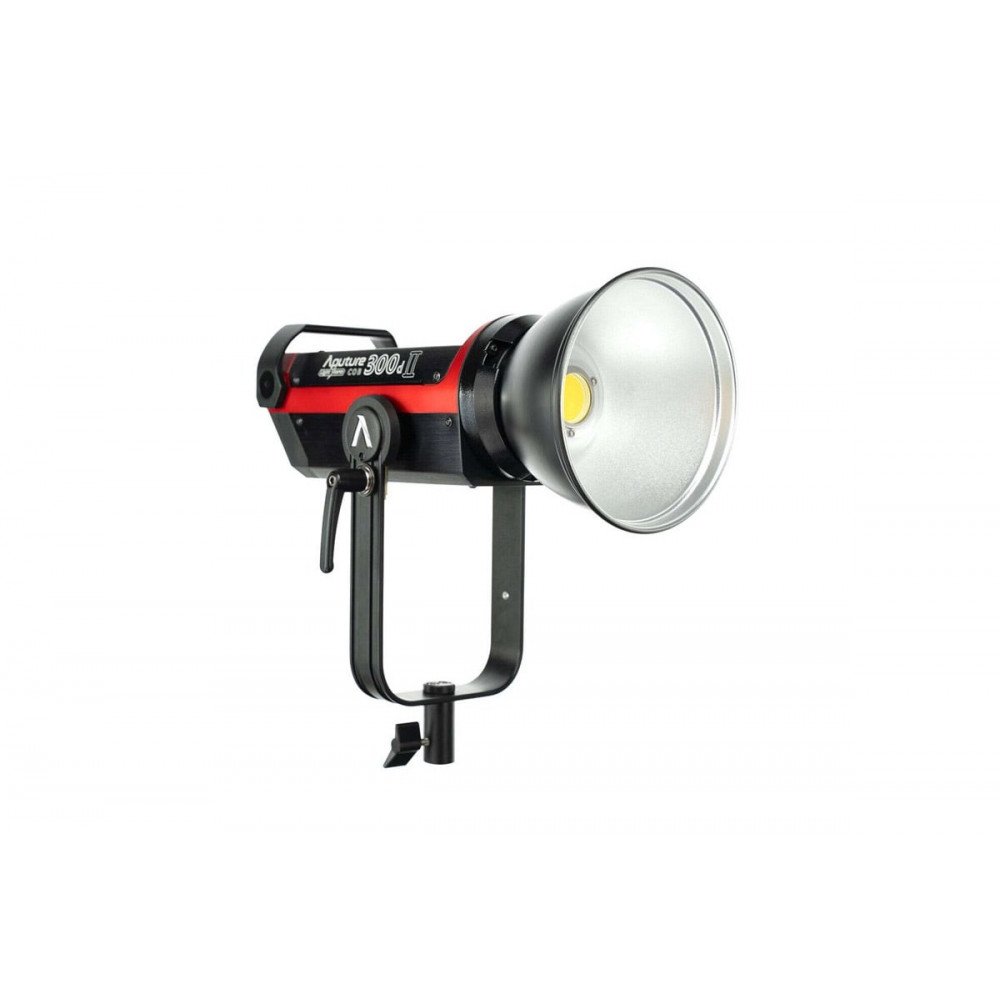 Студийный свет Aputure Light Storm LS-C300D II KIT                                                                                                                                                                                                        