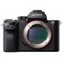 Фотоаппарат Sony Alpha ILCE-A7SM2 Body                                                                                                                                                                                                                    