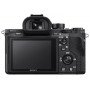 Фотоаппарат Sony Alpha ILCE-A7SM2 Body                                                                                                                                                                                                                    