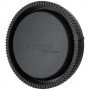 Крышка передняя и задняя для JJC L-R9 Sony E mount                                                                                                                                                                                                        