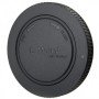 Крышка передняя и задняя для JJC L-R9 Sony E mount                                                                                                                                                                                                        