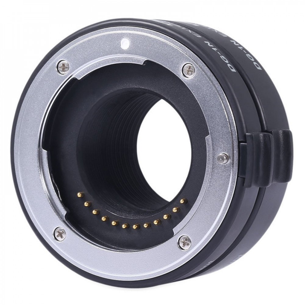 Переходное кольцо Viltrox DG-1N                                                                                                                                                                                                                           