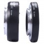 Переходное кольцо Viltrox DG-1N                                                                                                                                                                                                                           