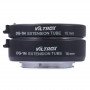 Переходное кольцо Viltrox DG-1N                                                                                                                                                                                                                           
