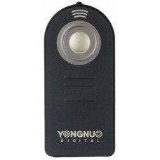 Инфракрасный пульт дистанционного управления YongNuo ML-L3 (Nikon) Инфракрасный пульт дистанционного управления YongNuo ML-L3 (Nikon)