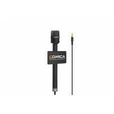 Микрофон COMICA HRM-S                                                                                                                                                                                                                                     