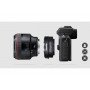 Переходное кольцо Commlite CM-EF-NZ                                                                                                                                                                                                                       