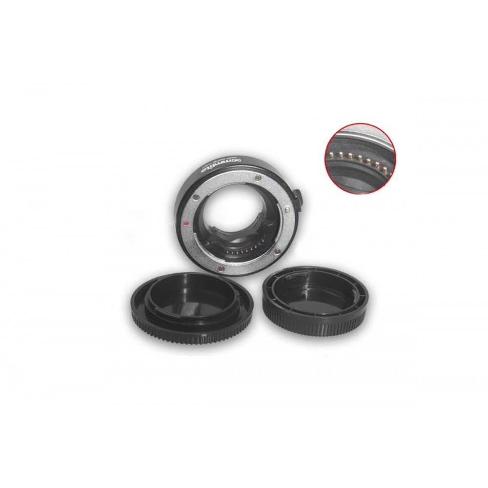 Переходное кольцо Commlite CM-FT-MFT                                                                                                                                                                                                                      