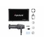 Модификатор света Aputure Spotlight Mount Set 19° Lens                                                                                                                                                                                                    