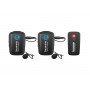 Микрофон Saramonic Blink500 B2 (TX+TX+RX)                                                                                                                                                                                                                 