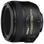 Объектив Nikon 50mm f/1.4G AF-S Nikkor                                                                                                                                                                                                                    