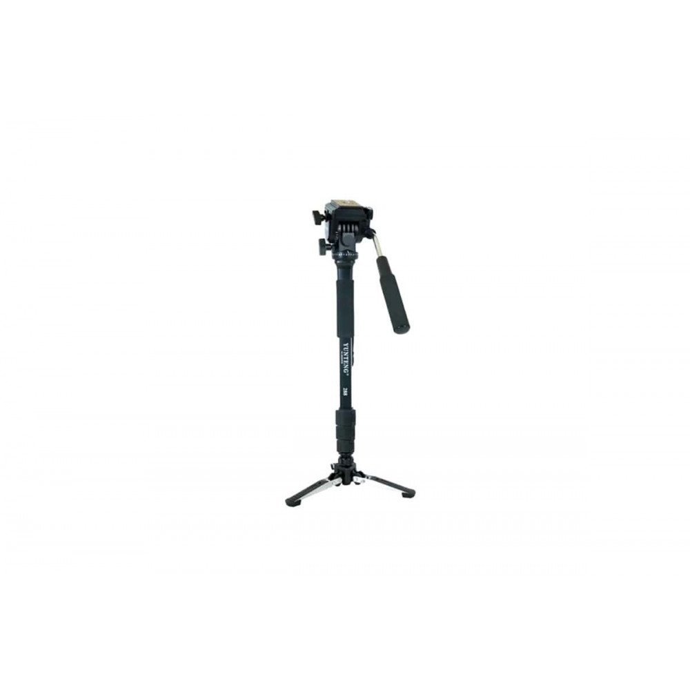 Монопод Yunteng VCT 288                                                                                                                                                                                                                                   