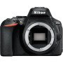 Фотоаппарат Nikon D5600 Kit 18-55 AF-P                                                                                                                                                                                                                    