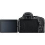 Фотоаппарат Nikon D5600 Kit 18-55 AF-P                                                                                                                                                                                                                    