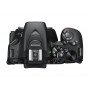 Фотоаппарат Nikon D5600 Body                                                                                                                                                                                                                              
