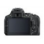 Фотоаппарат Nikon D5600 Body                                                                                                                                                                                                                              
