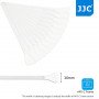 Датчик Очиститель CMOS JJC CL-A16  APS-C                                                                                                                                                                                                                  