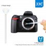 Датчик Очиститель CMOS JJC CL-A16  APS-C                                                                                                                                                                                                                  