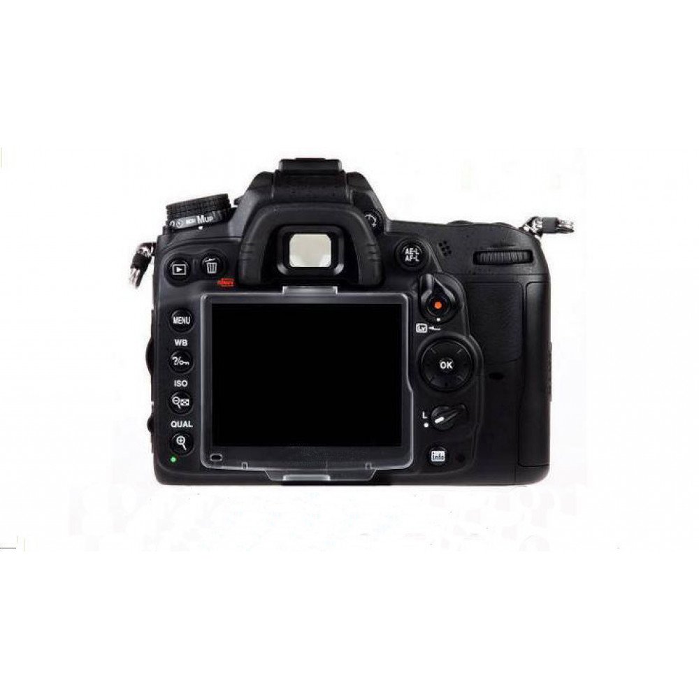Защитная крышка BM 12 для Nikon D800, D800E, D810, D810A                                                                                                                                                                                                  